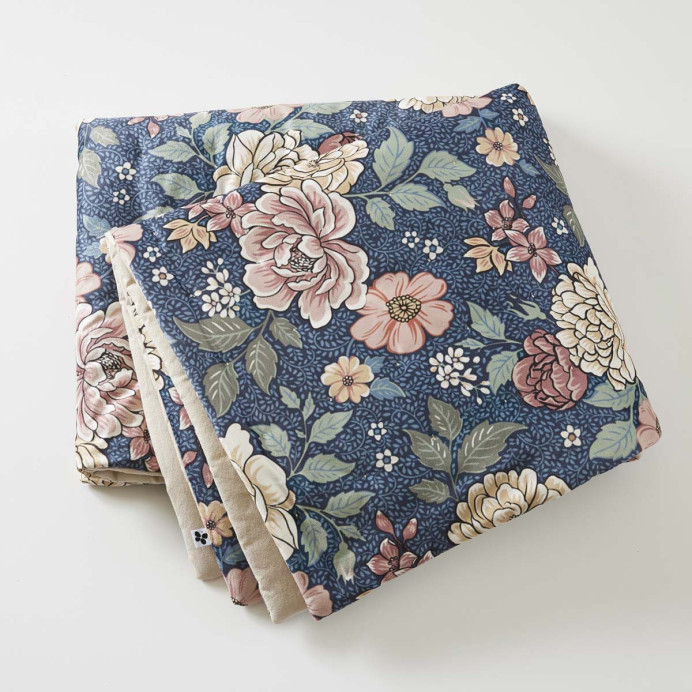 Edredon Velours AUGUSTINE