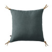Coussin en Lin Lavé SOLINE
