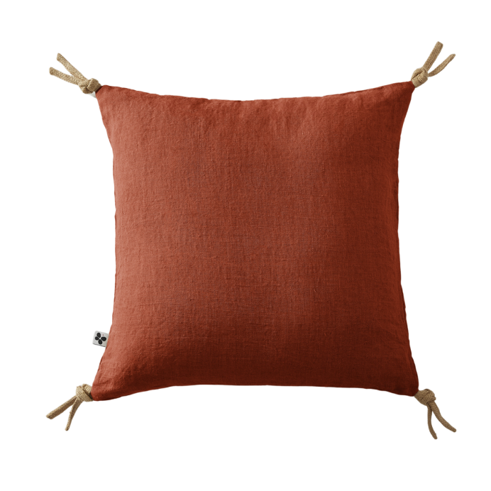 Coussin SOLINE – L'Effet Papillon