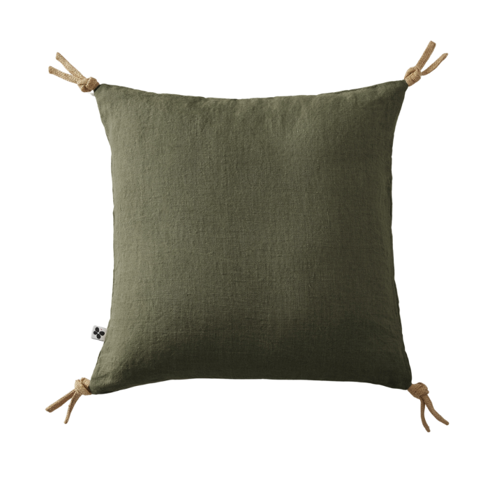 Coussin SOLINE – L'Effet Papillon