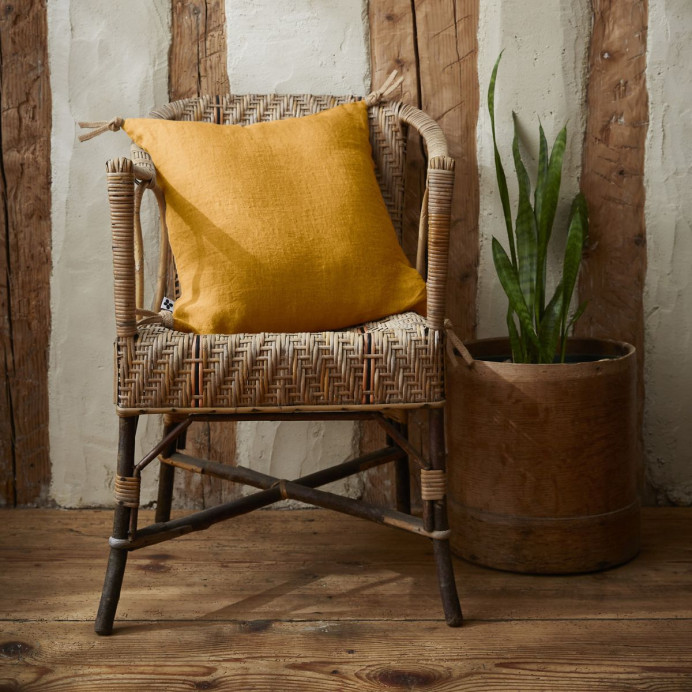 Coussin SOLINE – L'Effet Papillon