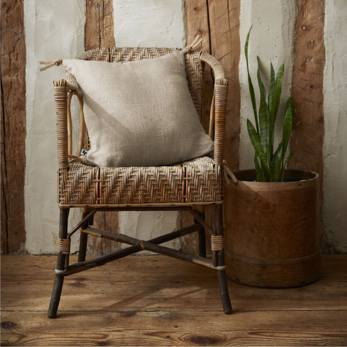 Coussin SOLINE – L'Effet Papillon