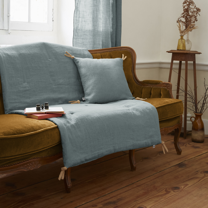 Édredon SOLINE – L'Effet Papillon