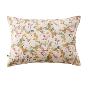 Taie d'Oreiller en Gaze de Coton CLARENCE