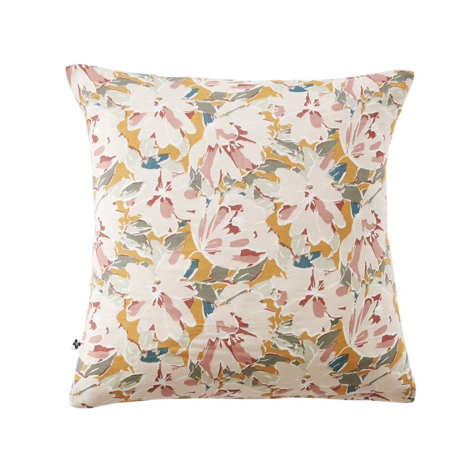 Taie d'Oreiller en Gaze de Coton CLARENCE