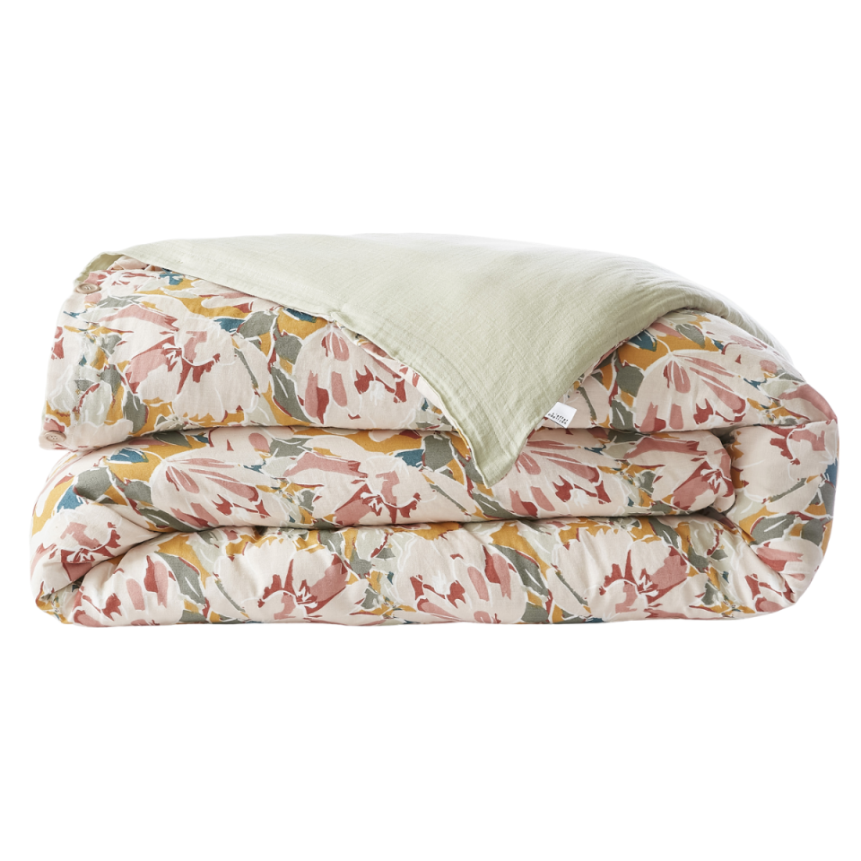 Housse de Couette Réversible CLARENCE