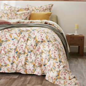 Housse de Couette Réversible CLARENCE