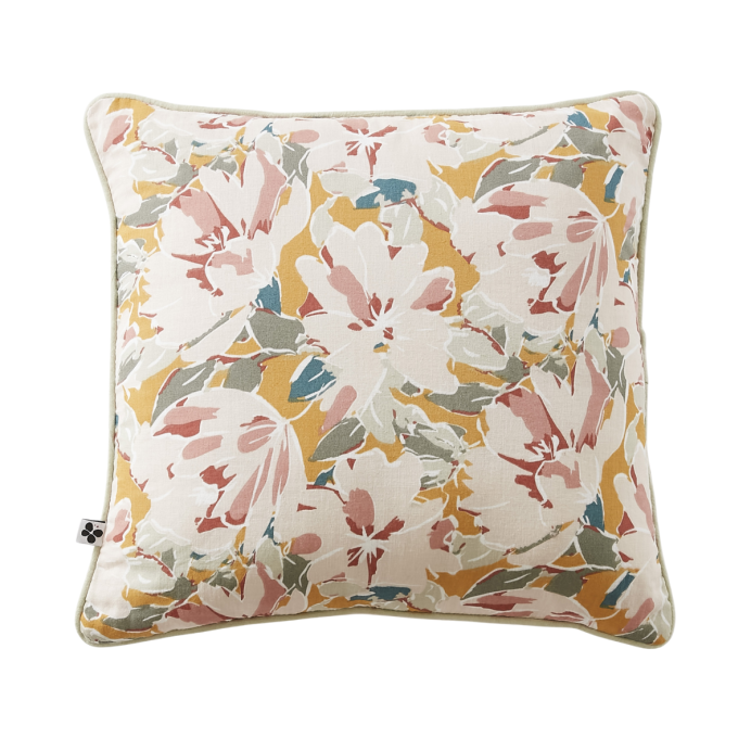 Coussin Gaze de Coton CLARENCE