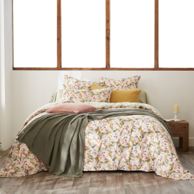 Coussin Gaze de Coton CLARENCE