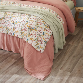 Édredon en Gaze de coton CLARENCE