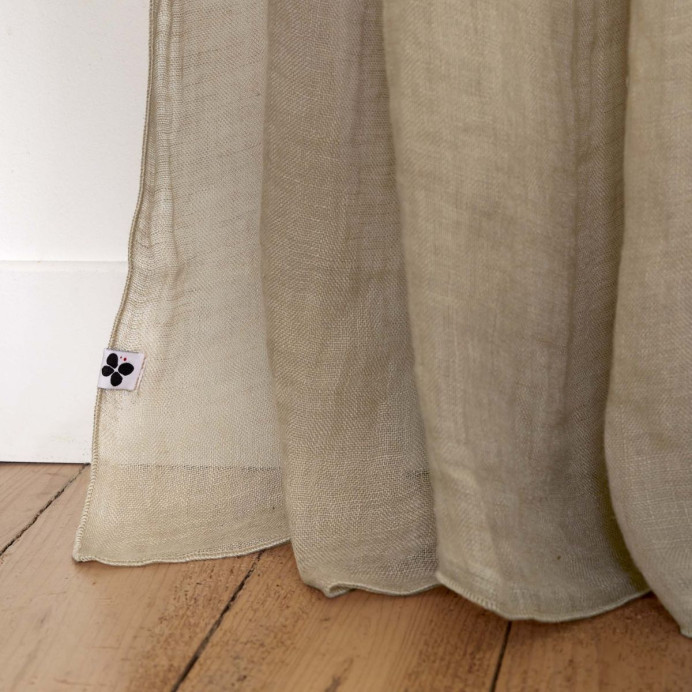 Voilage ajustable EVY – L'Effet Papillon