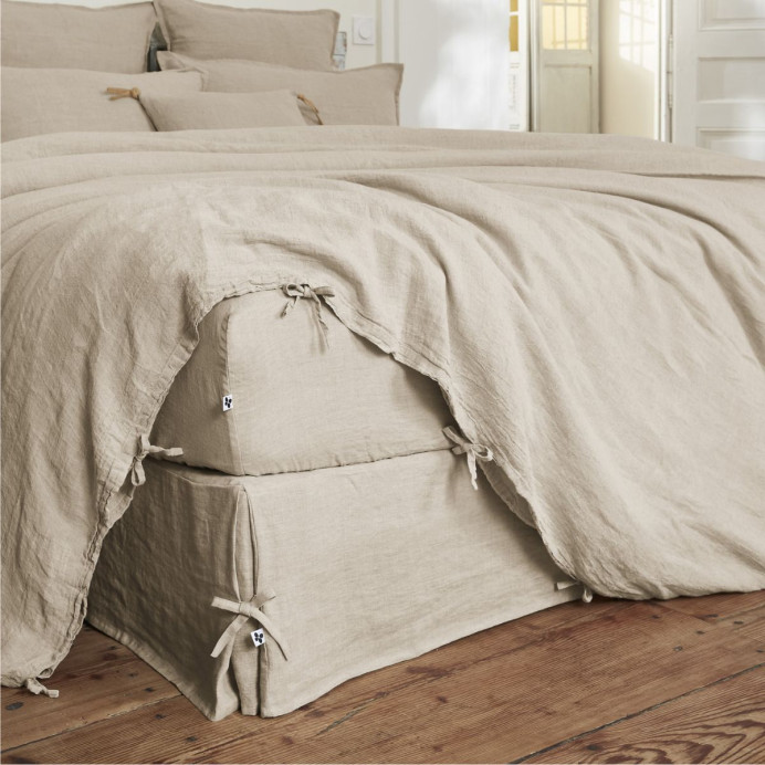 Cache-sommier SOLINE – L'Effet Papillon