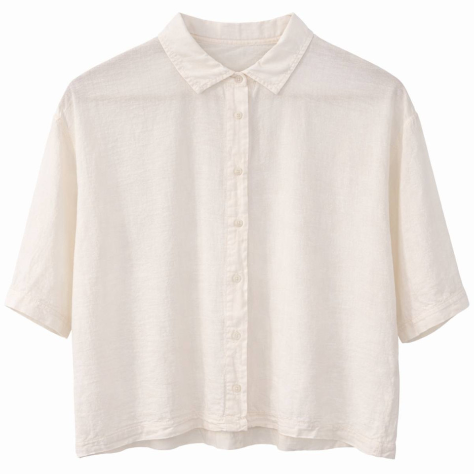 Chemise en Coton TEFFY