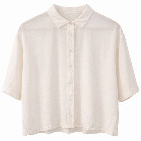 Chemise en Coton TEFFY