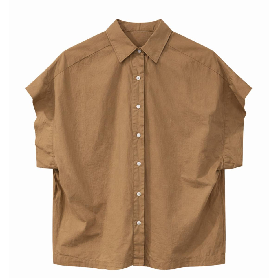 Chemise en Popeline CARLOS