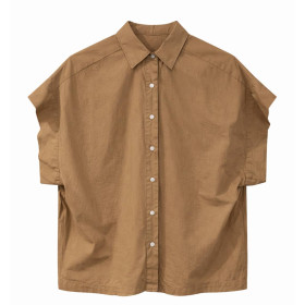 Chemise en Popeline CARLOS