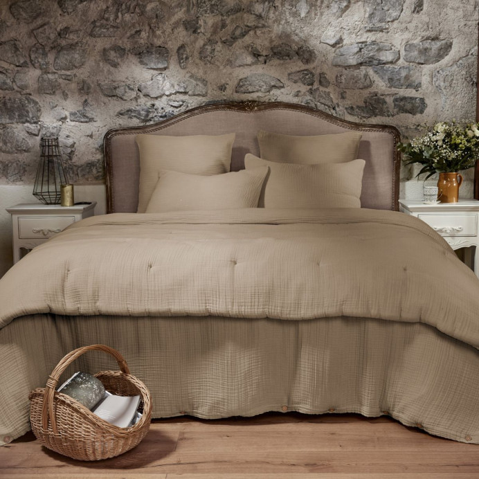 Housse de couette INA – L'Effet Papillon