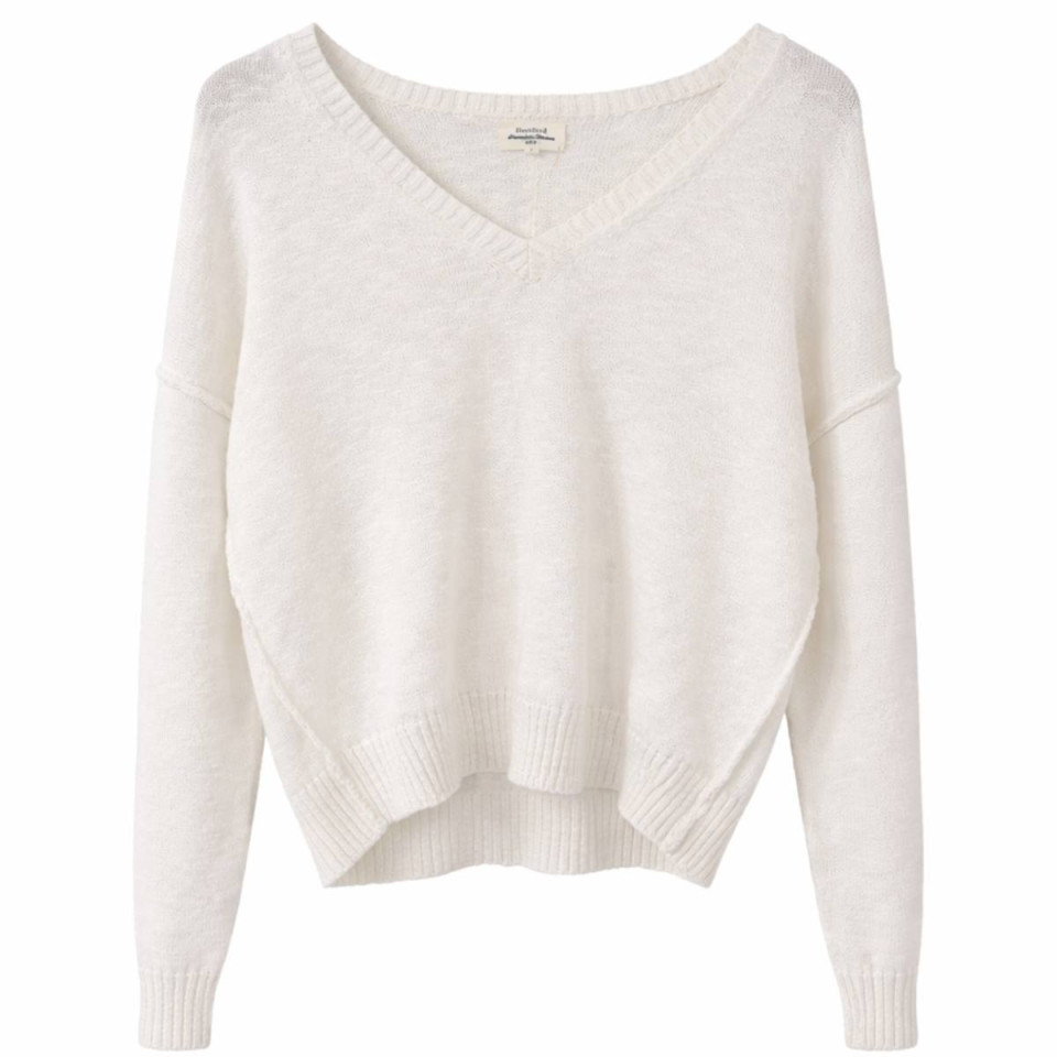 Pull en Coton MIRISA