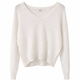Pull en Coton MIRISA