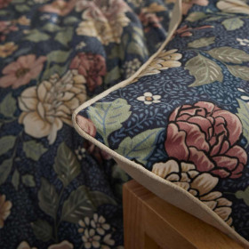 Coussin Velours AUGUSTINE 