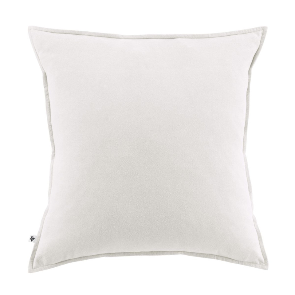 Taie d'oreiller Flanelle CANDICE