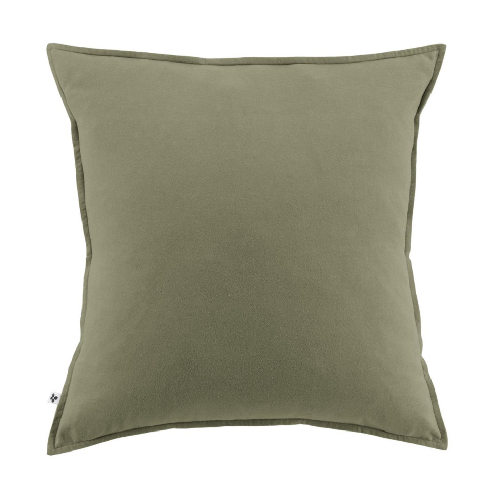 Taie d'oreiller Flanelle CANDICE