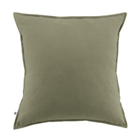 Taie d'oreiller Flanelle CANDICE
