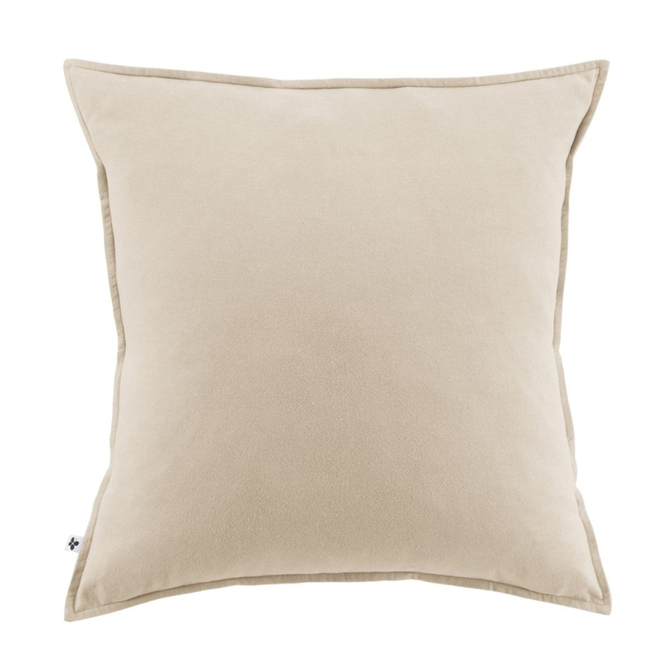 Taie d'oreiller Flanelle CANDICE