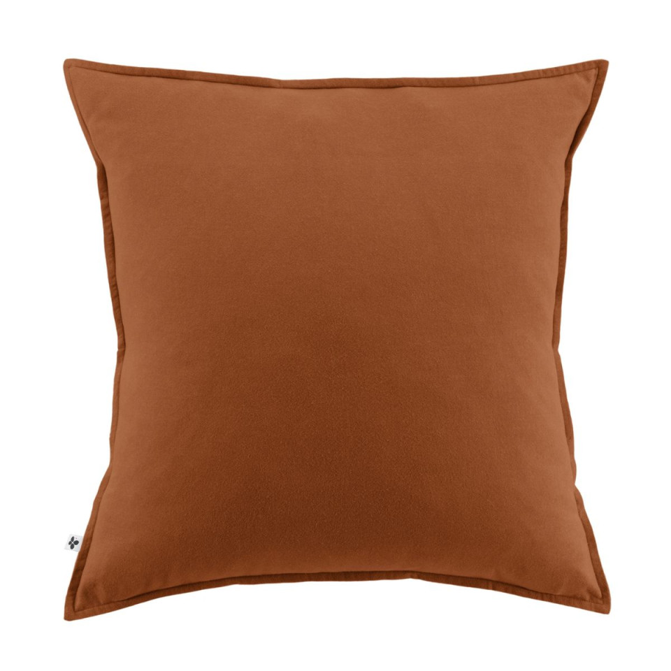 Taie d'oreiller Flanelle CANDICE