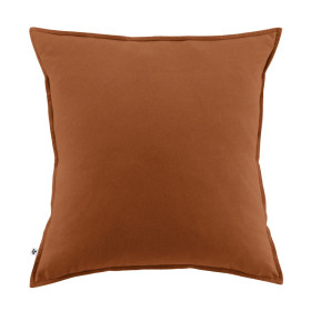 Taie d'oreiller Flanelle CANDICE
