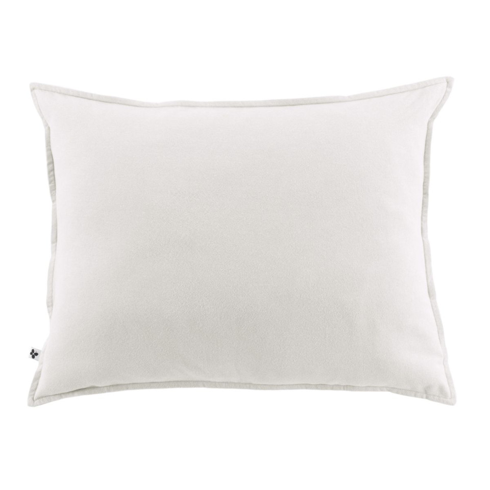 Taie d'oreiller Flanelle CANDICE