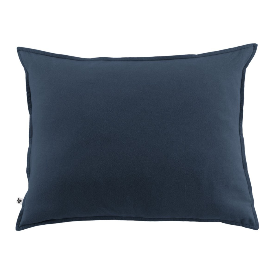 Taie d'oreiller Flanelle CANDICE