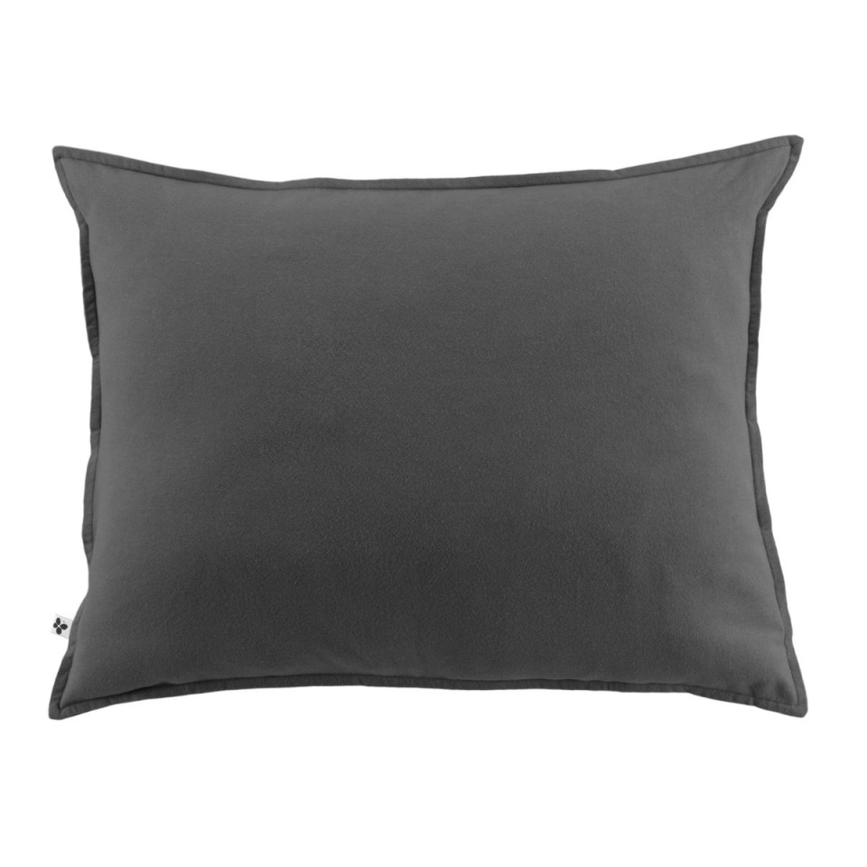 Taie d'oreiller Flanelle CANDICE