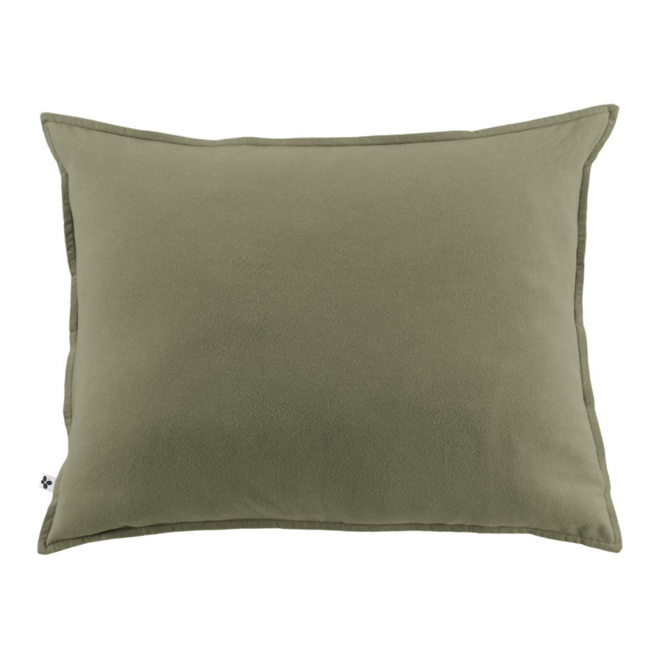 Taie d'oreiller Flanelle CANDICE