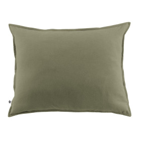 Taie d'oreiller Flanelle CANDICE