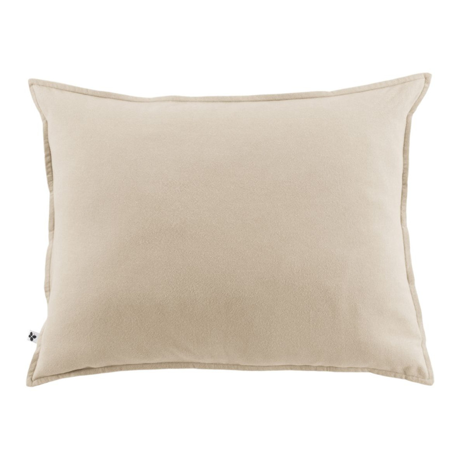 Taie d'oreiller Flanelle CANDICE