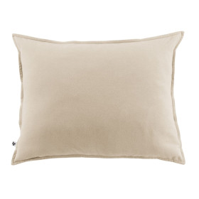 Taie d'oreiller Flanelle CANDICE