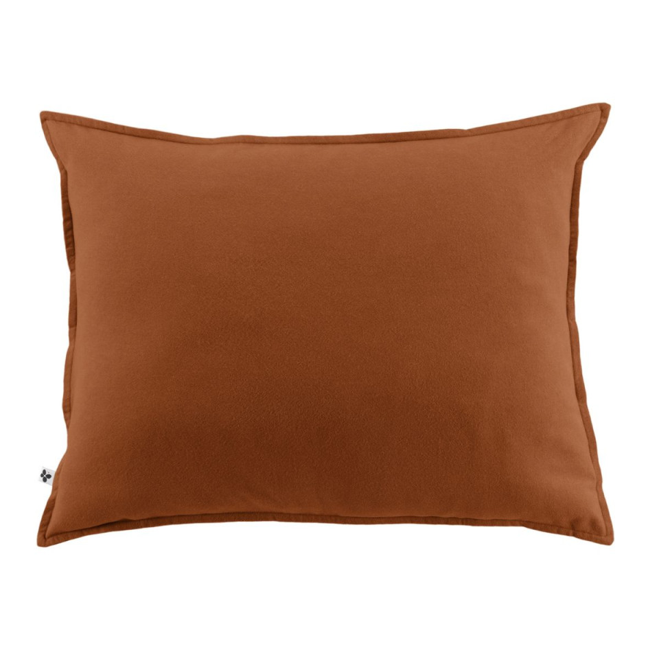 Taie d'oreiller Flanelle CANDICE