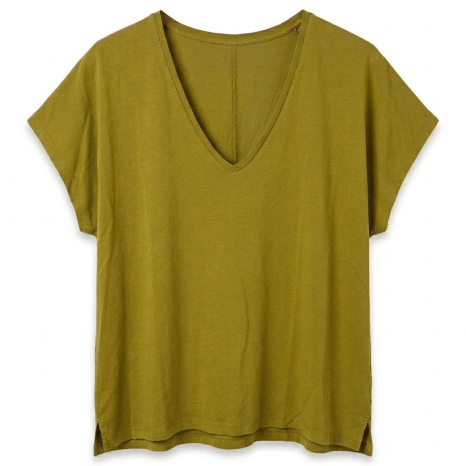 T-Shirt en Coton TOKIYO