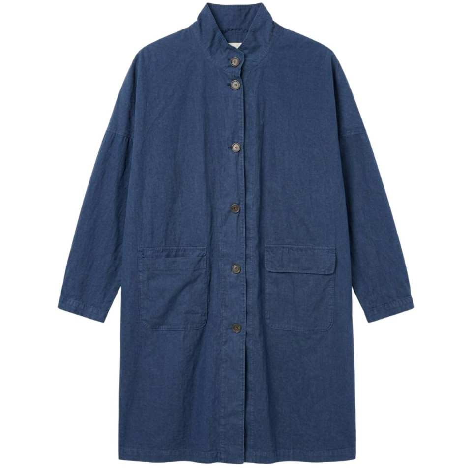 Veste en Coton VALOR COAT