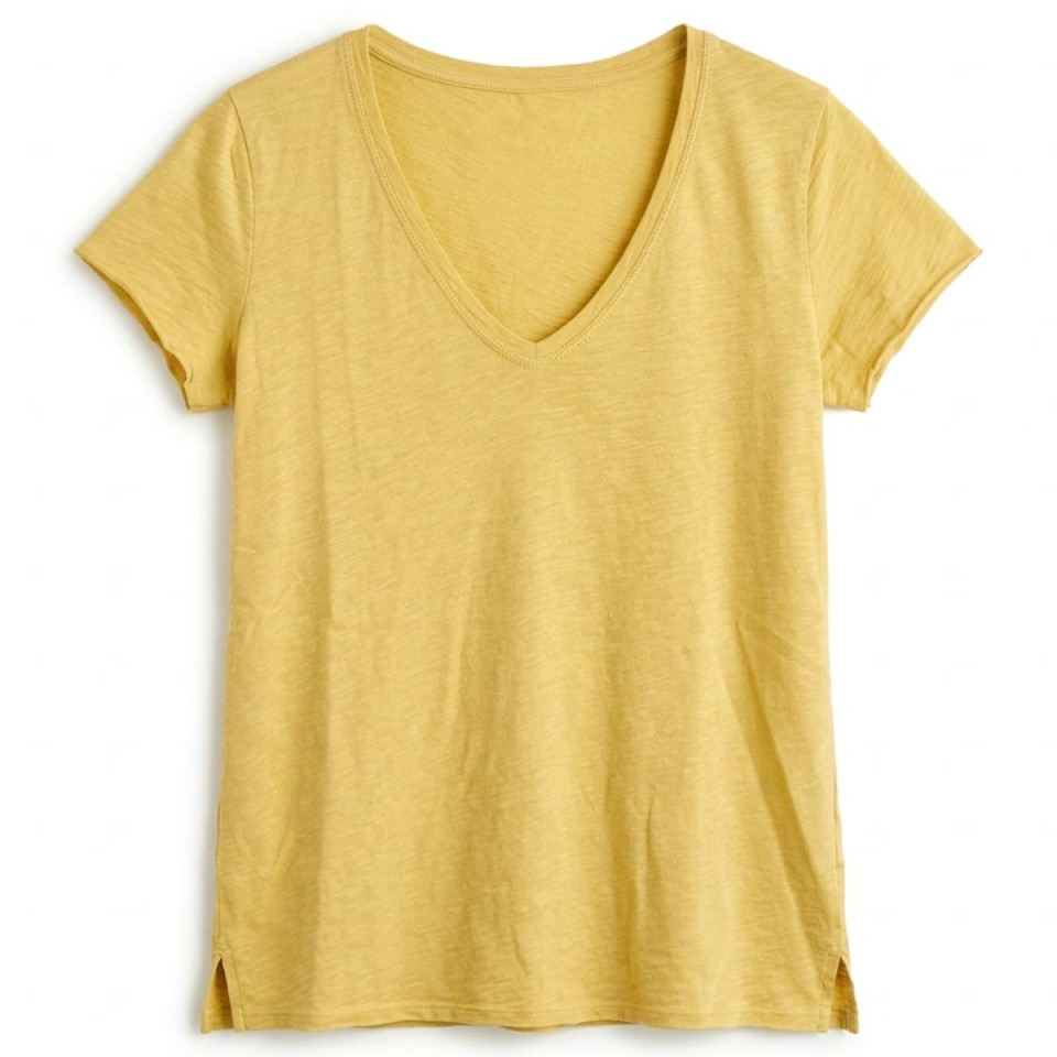 T-Shirt en Coton TOVONY