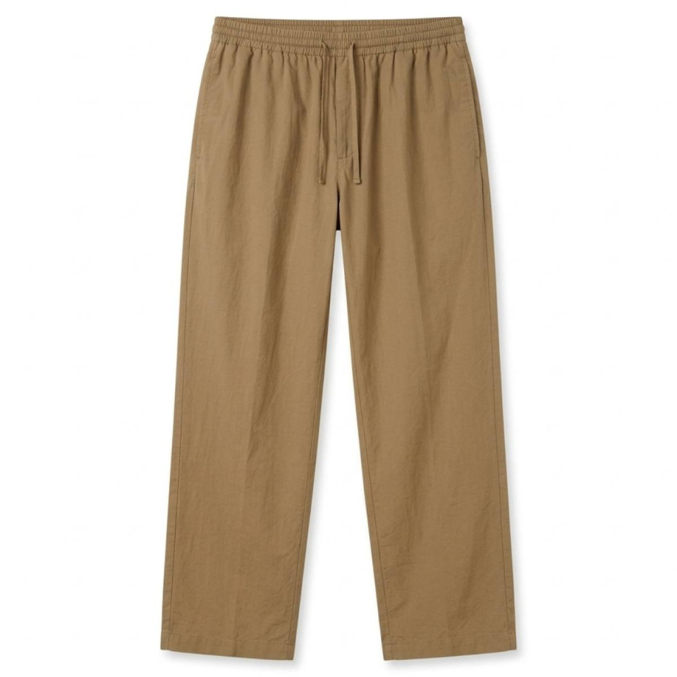 Pantalon en Coton PEYO