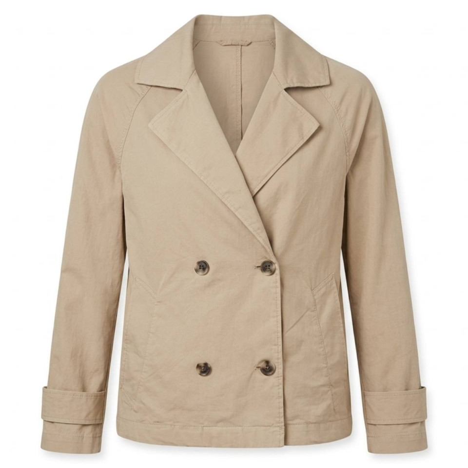 Veste Trench VARDA