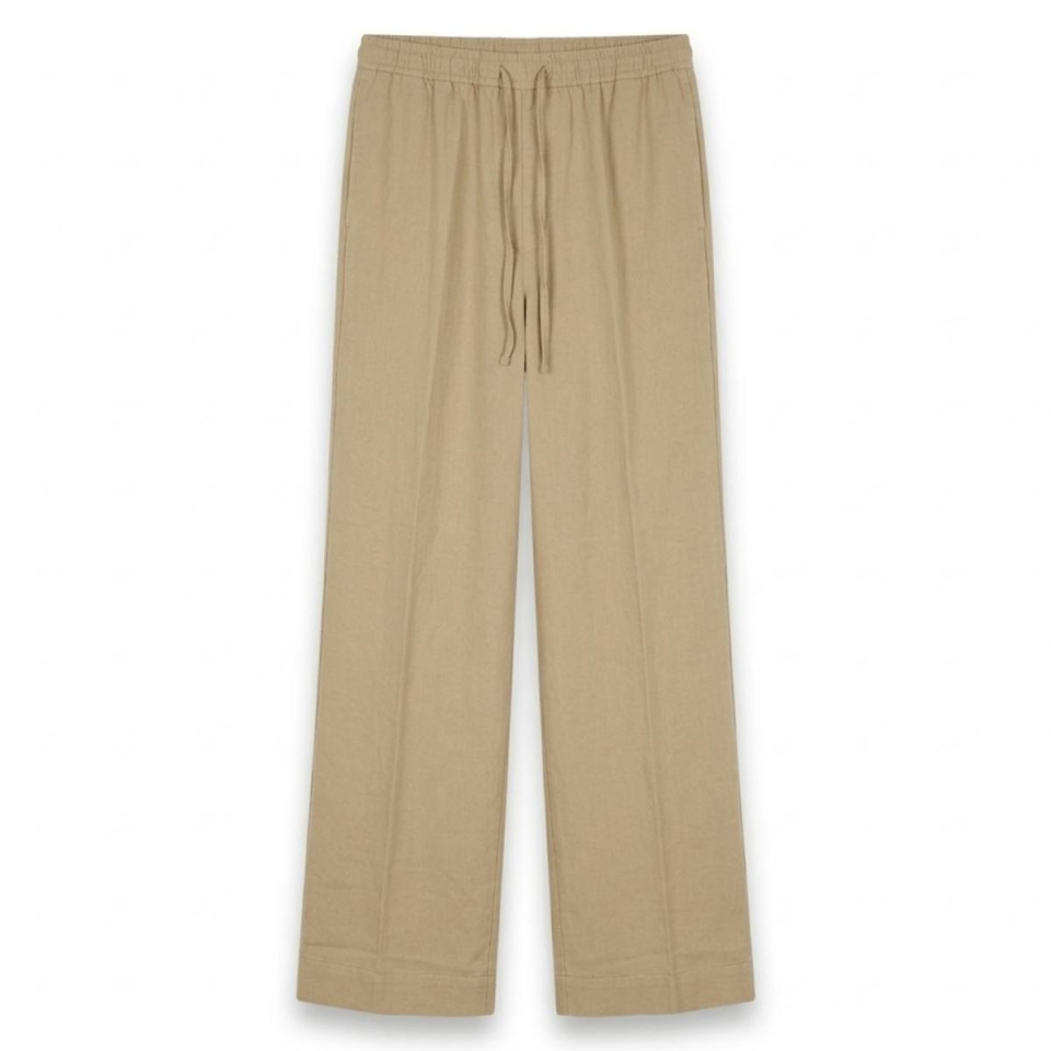 Pantalon en Coton PULAM