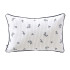 Coussin Gaze de Coton ELEONORE