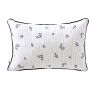 Coussin Gaze de Coton ELEONORE