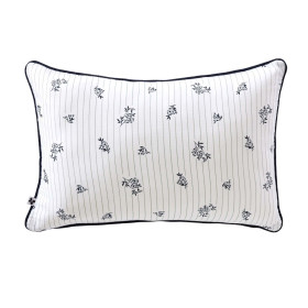 Coussin Gaze de Coton ELEONORE