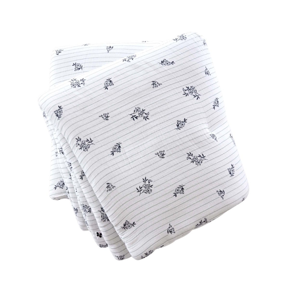 Édredon en Gaze de Coton ELEONORE