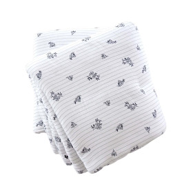 Édredon en Gaze de Coton ELEONORE