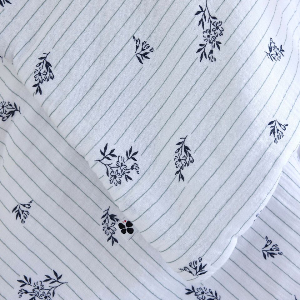 Édredon en Gaze de Coton ELEONORE